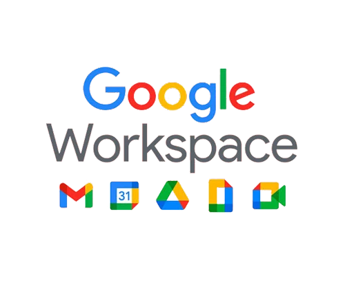 google workspace web